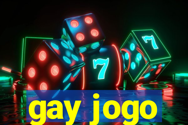 gay jogo